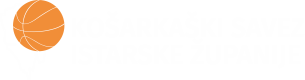 Košarkaški savez Istarske županije