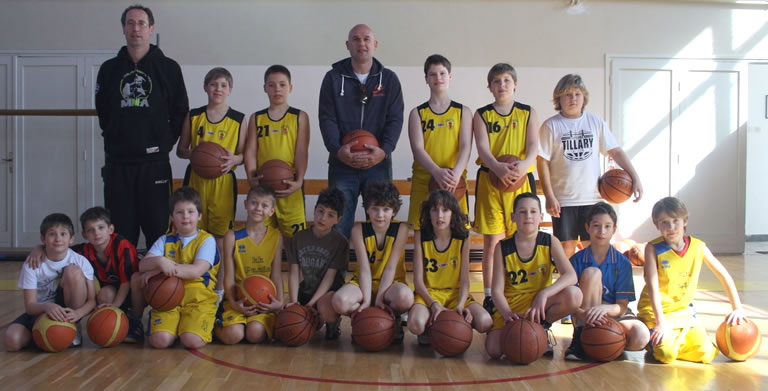 Najuspješnija sezona za KK Oliva